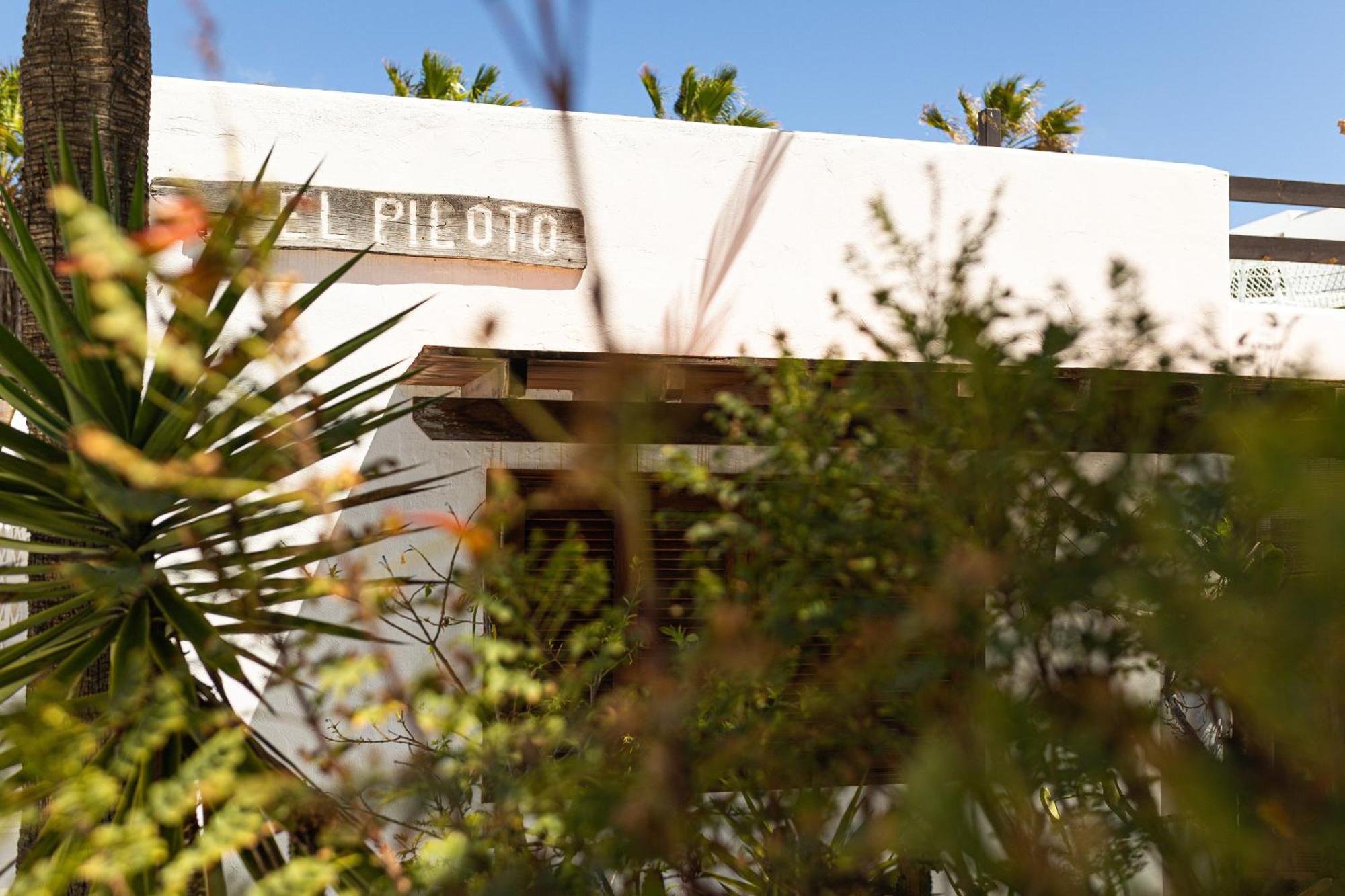 El Piloto By Best Holidays Fuerteventura Corralejo Dış mekan fotoğraf